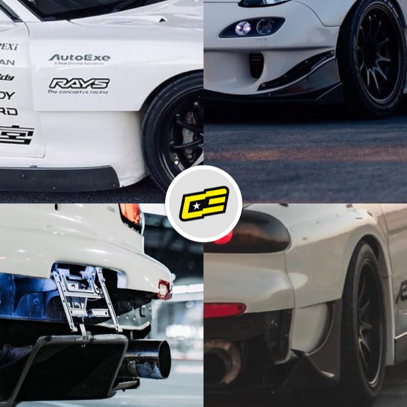 ¿Puedes adivinar que coche se esconde detrás de estas imágenes? 🤔
▫️Nivel Fácil.
#carengine