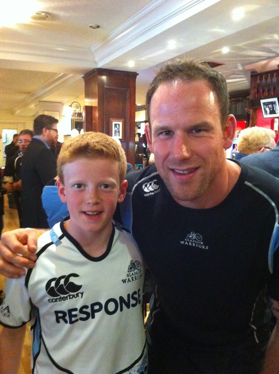 Doug1eB's tweet photo. @GlasgowWarriors Cusiter, G Dog, and Jedi must be on the list https://t.co/Do5jg9cdi3