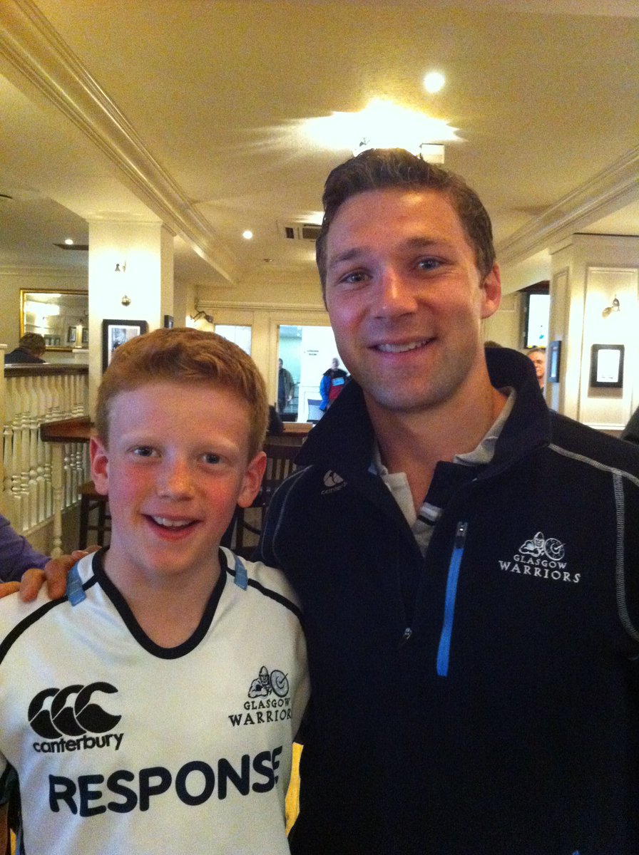 Doug1eB's tweet photo. @GlasgowWarriors Cusiter, G Dog, and Jedi must be on the list https://t.co/Do5jg9cdi3