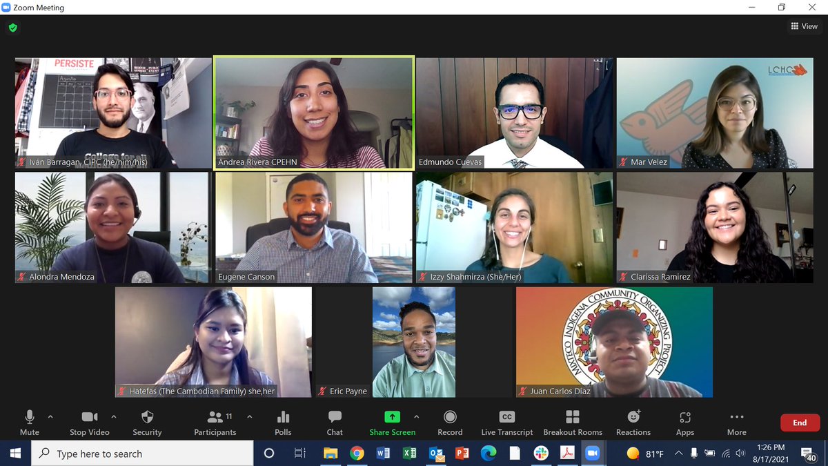 Thank you <a href="/AsmEdChau/">Ed Chau</a>'s office for meeting with <a href="/HOS_Ca/">Having Our Say</a>, <a href="/CALimmigrant/">California Immigrant Policy Center</a>, <a href="/Latinas4RJ/">California Latinas for Reproductive Justice</a>, <a href="/yourcbhn/">CABlackHealthNetwork</a>, <a href="/Cam_Fam/">The Cambodian Family</a>, <a href="/MICOP805/">MICOP</a>, <a href="/MiFamiliaVota/">Mi Familia Vota</a>, and <a href="/centralvalleyui/">The Central Valley Urban Institute</a> about #SB17, #SB65, #SB245, and the need to do more on #Health4All.