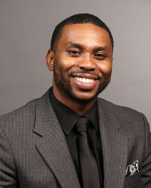 Alumnus Theophilus Clark, B.S. in Mass Communications in 2013 and M.A. in Media and Communications in 2015, is joining Rutgers University as their new Assistant Dean of Academic Services at their Newark, NJ campus. Read more at bit.ly/3CVqudK. #Behold #SpartanPride