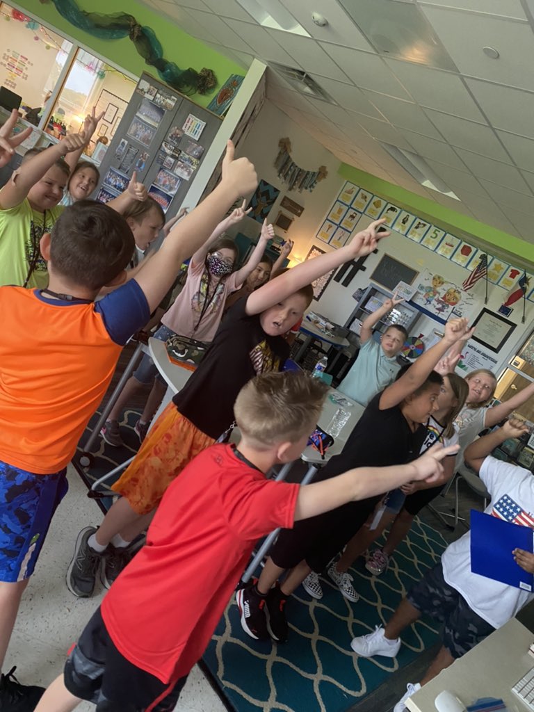 Shannon Henderson tweet media