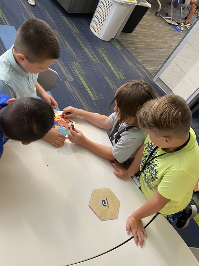 Shannon Henderson tweet media