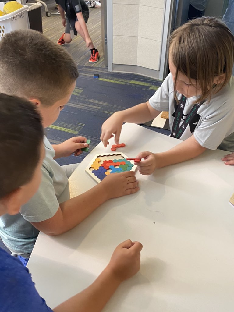 Shannon Henderson tweet media