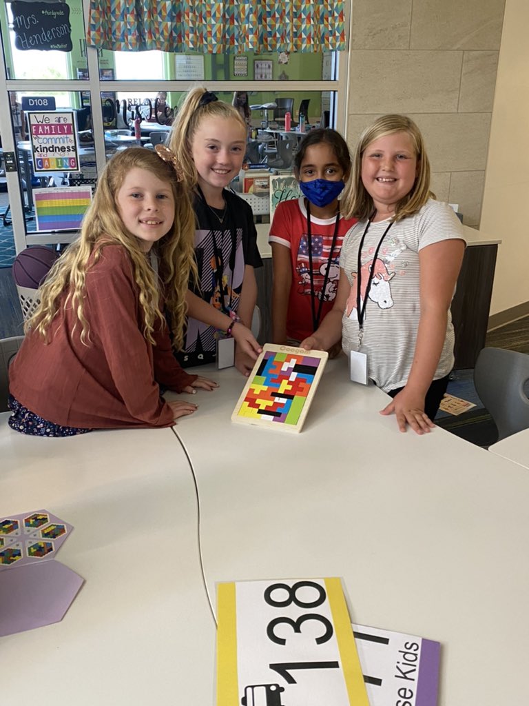 Shannon Henderson tweet media