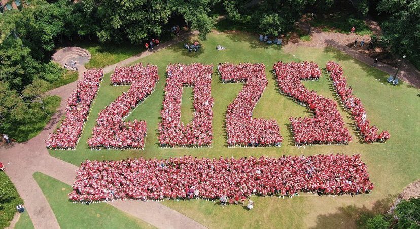 NCStateThings's tweet photo. Congratulations class of 120251 https://t.co/zsKU17itb7