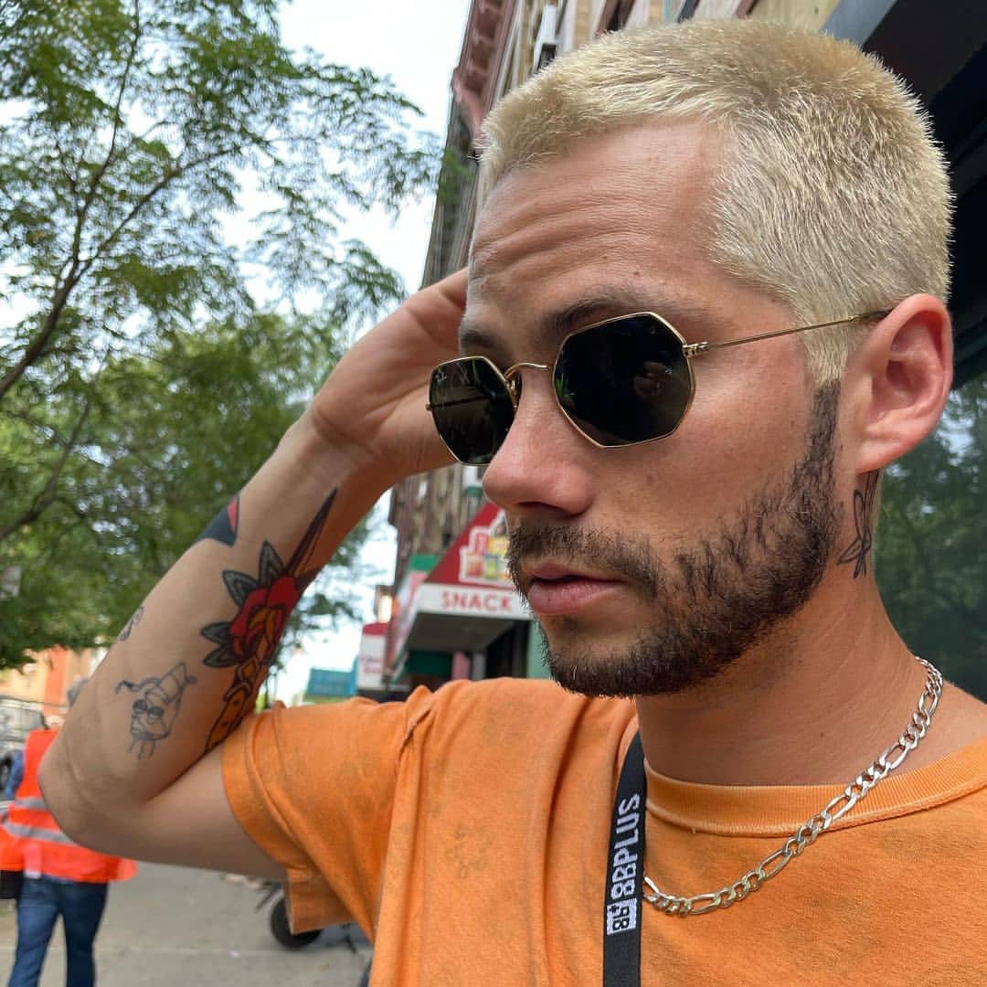 Dylan O'Brien Latinoamérica tweet media