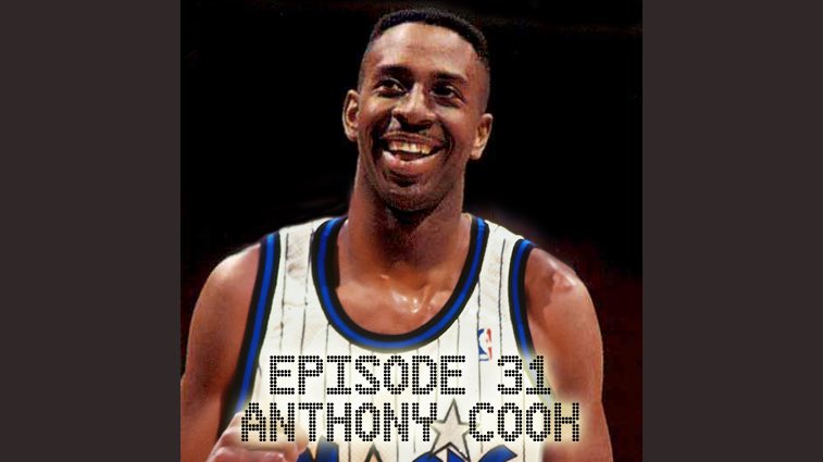 orlmagichistory's tweet image. Do you know who holds the record for the least minutes played in @orlandomagic History?

It is none other than Anthony Cook, the subject of Episode 31 of our Magic Player History Youtube series: 
youtu.be/Skr3qThT_Yk

#MagicTogether  #AnthonyCook #GoMagic #OrlandoMagic