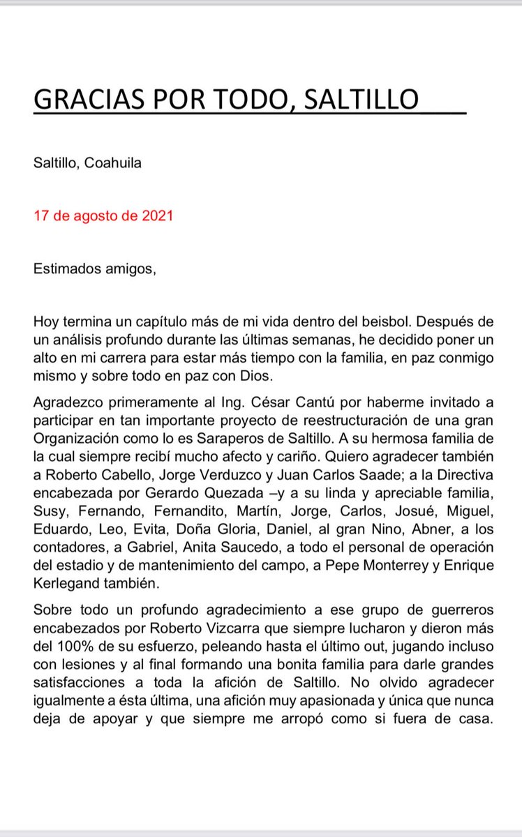 rmagdaleno1's tweet image. Agradecido Siempre