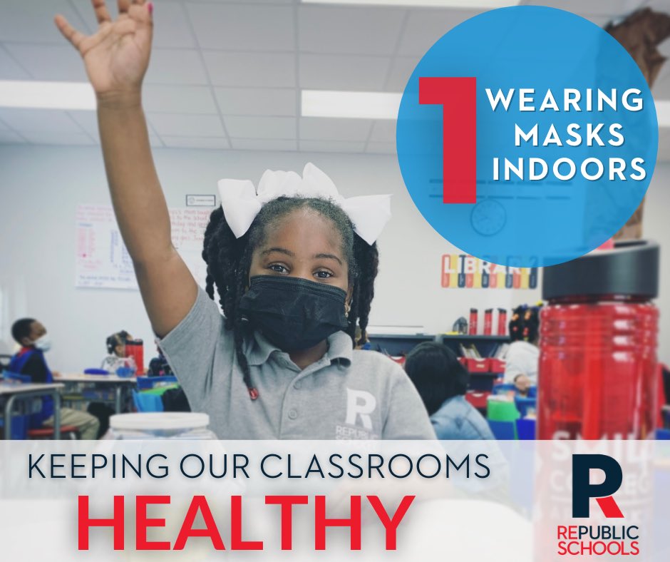 RePublic Charter Schools tweet media