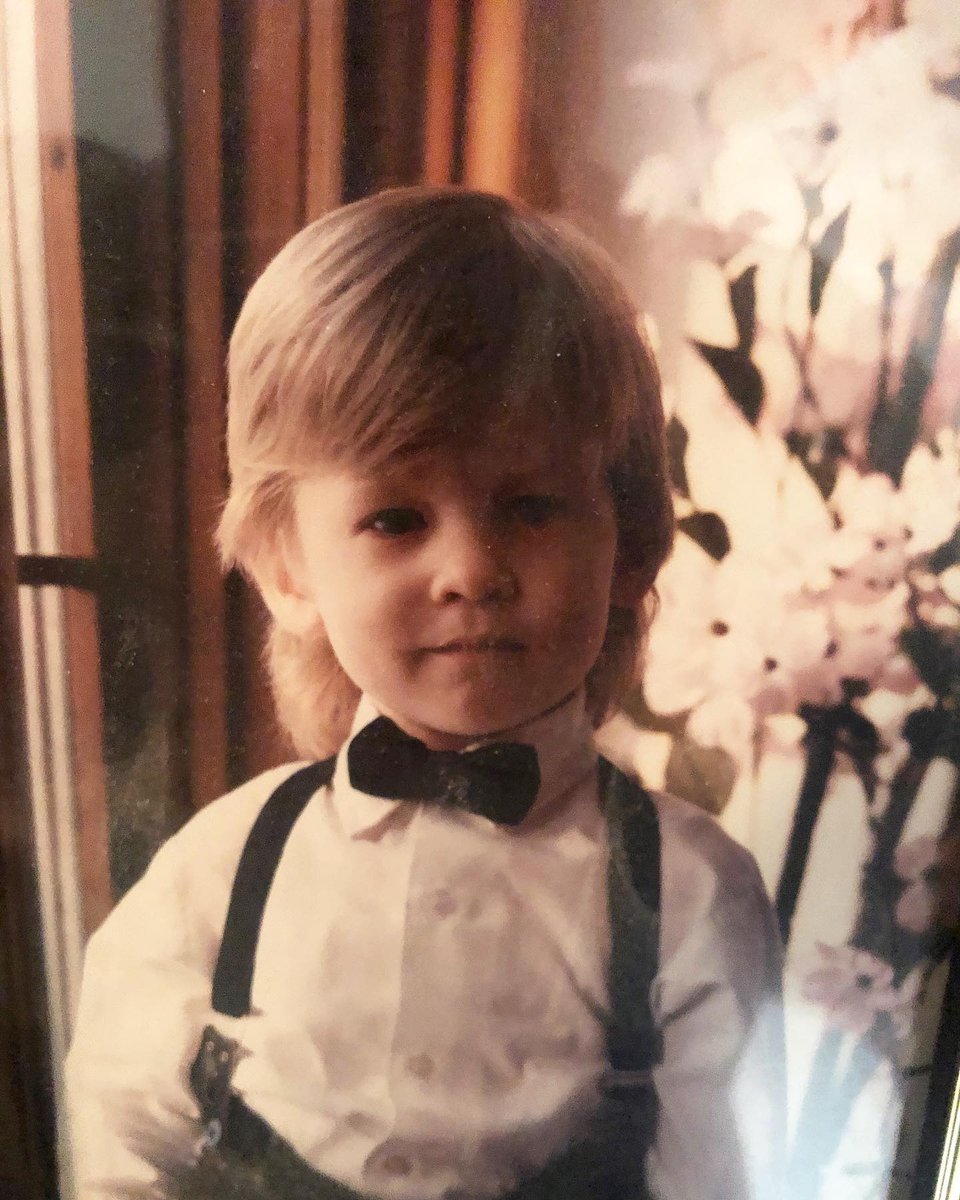 HAPPY BIRTHDAY, <a href="/davidjamesmusic/">David James</a> 🥳 🎂 🎉