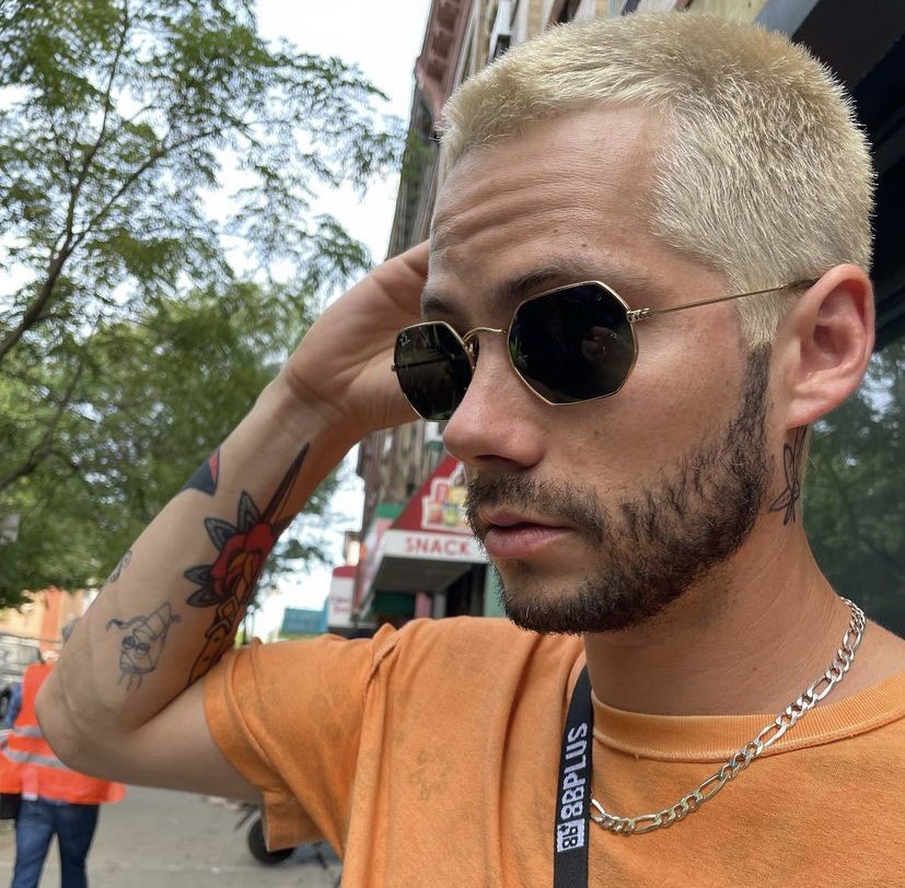 DylanOBrienPOL's tweet image. NOWOŚĆ: NOWE ZDJĘCIE DYLANA!