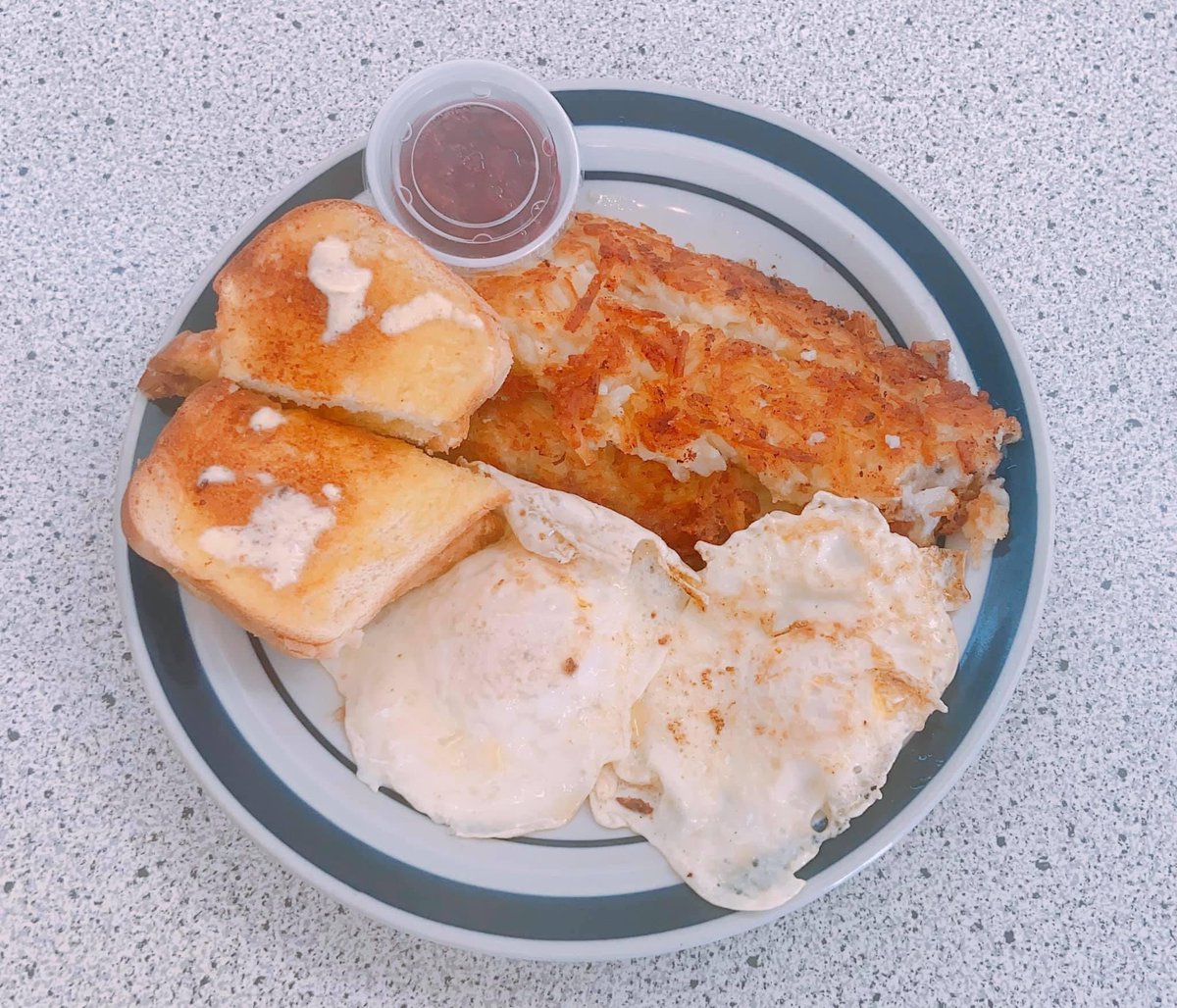 CamasHotel's tweet photo. Each #camasboutiquehotel guest receives a breakfast voucher at Natalia's Cafe, which is very close by. 

The voucher is valid for any delicious #nataliascafe breakfast item denoted with “CBH” from 7-9 am daily.

#DowntownCamas and the surrounding area has much to enjoy! https://t.co/gLPTl8Ajn3