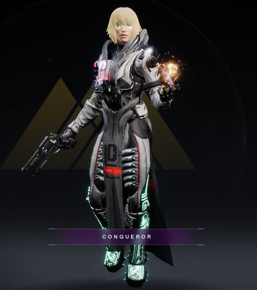 IGottaNumBum's tweet photo. On the plus side, my Warlock has gained 5 light levels in Destiny 2 so far this morning.
#nzpol #COVID19nz #LockdownGaming https://t.co/kcsUYGbSTK