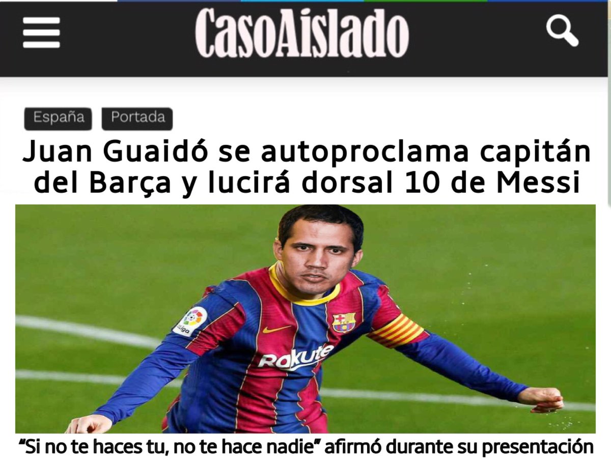 HemosTopacio's tweet image. #VerdadDigital