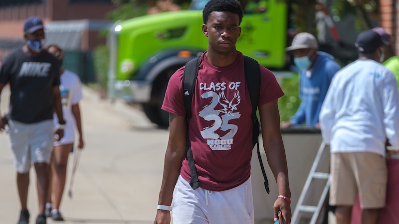 North Carolina Central University tweet media