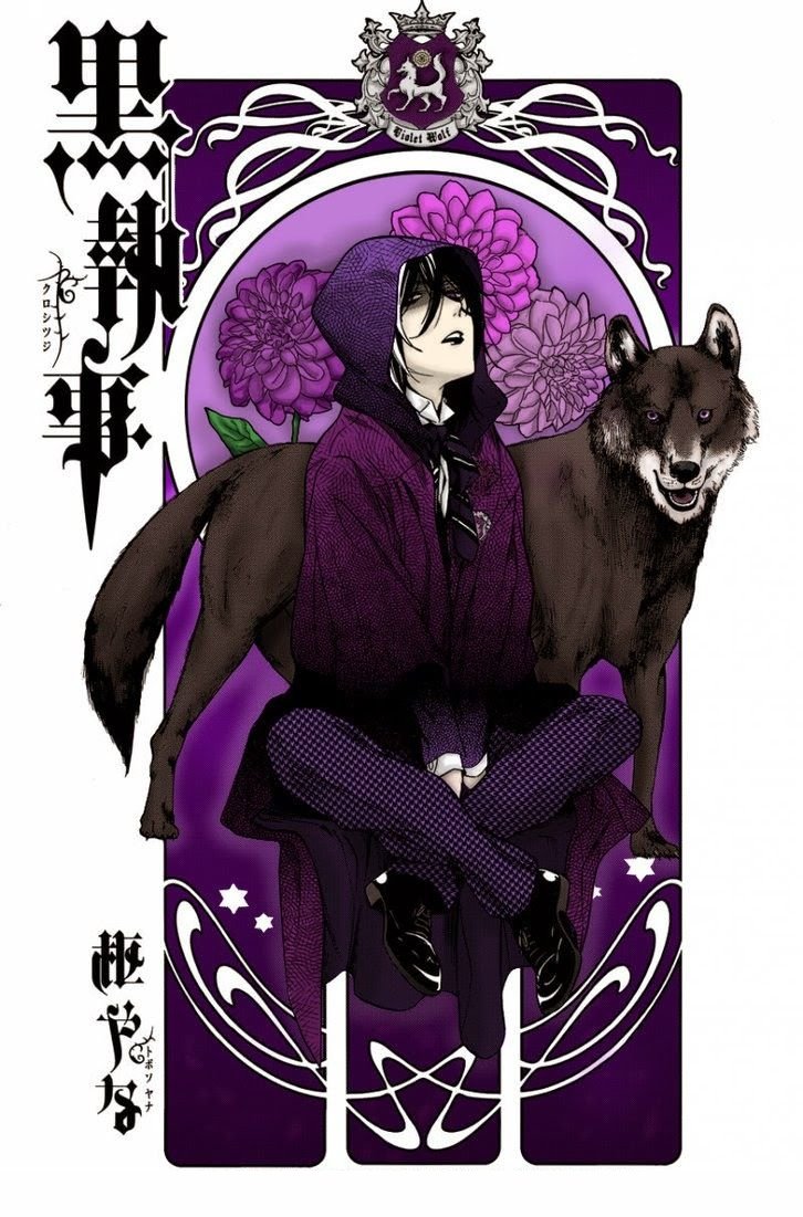 PurpleslutOTD's tweet photo. πThe purple slut of the day is Gregory Violet from Black Butler!!!ππ€π
#PurpleslutOTD #psotd #gregoryviolet #kuroshitsuji #blackbutler https://t.co/QTUDEJPvc4
