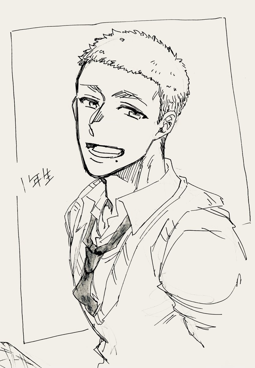 @18nishikiTL 
ここら辺はぶっちゃけ事前欲しいなぁ……出したいは出したいけど 