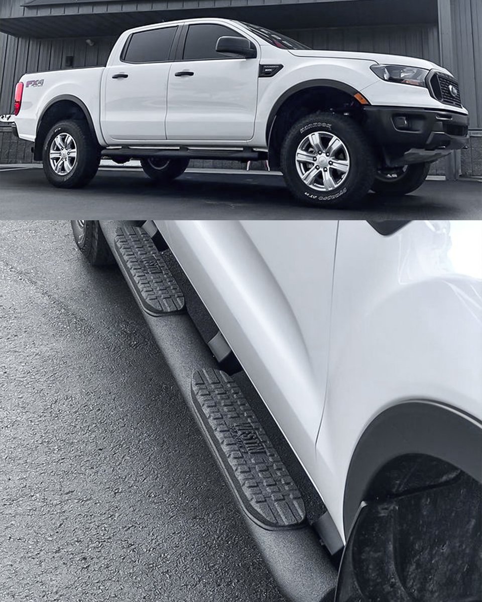 Tweet by Westin Automotive