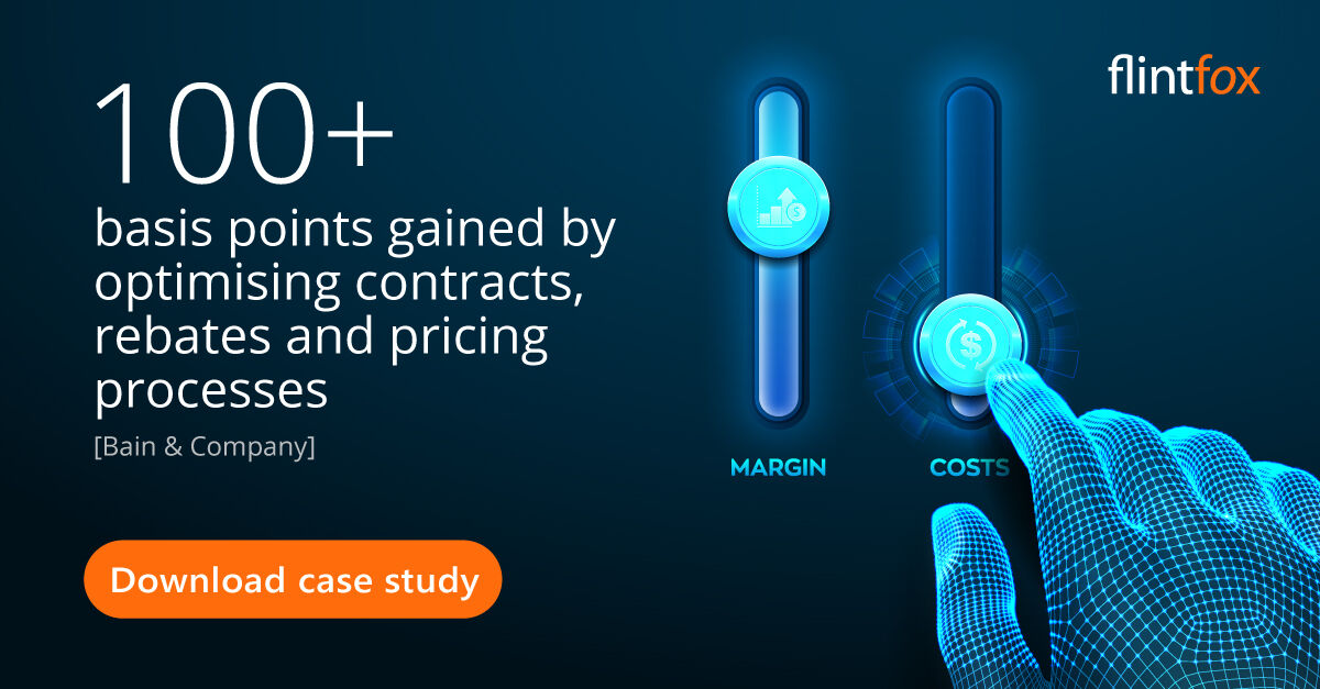Distributors like W.B. Mason are leveraging the power of #Flintfox intelligent pricing. Read their story and find out how you can kick start your digital transformation journey with Flintfox. bit.ly/2UQNTvw
#distribution #supplychain #pricing #Microsoft