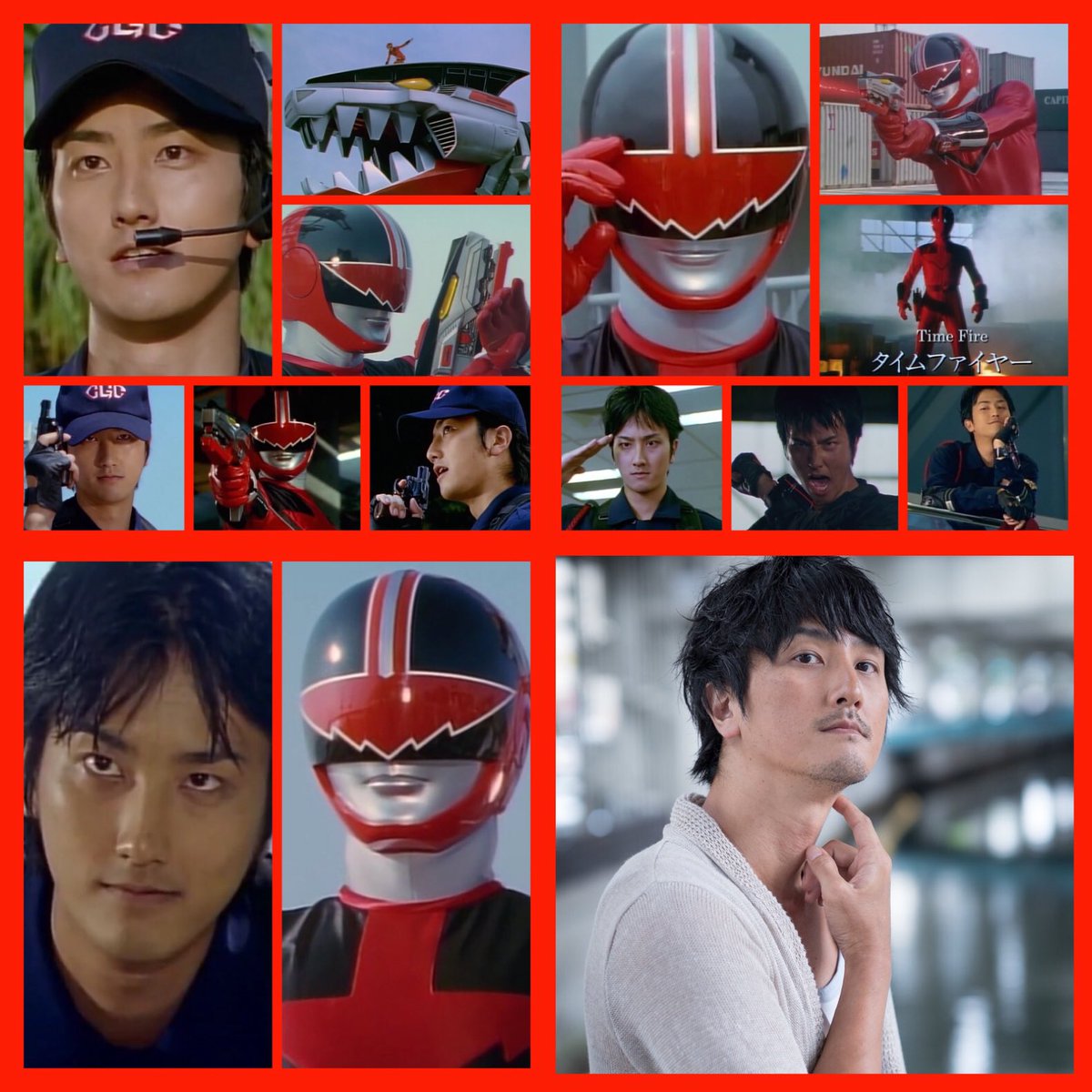 笠原紳司 出演 共演 最新情報まとめ みんなの評判 評価が見れる ナウティスモーション