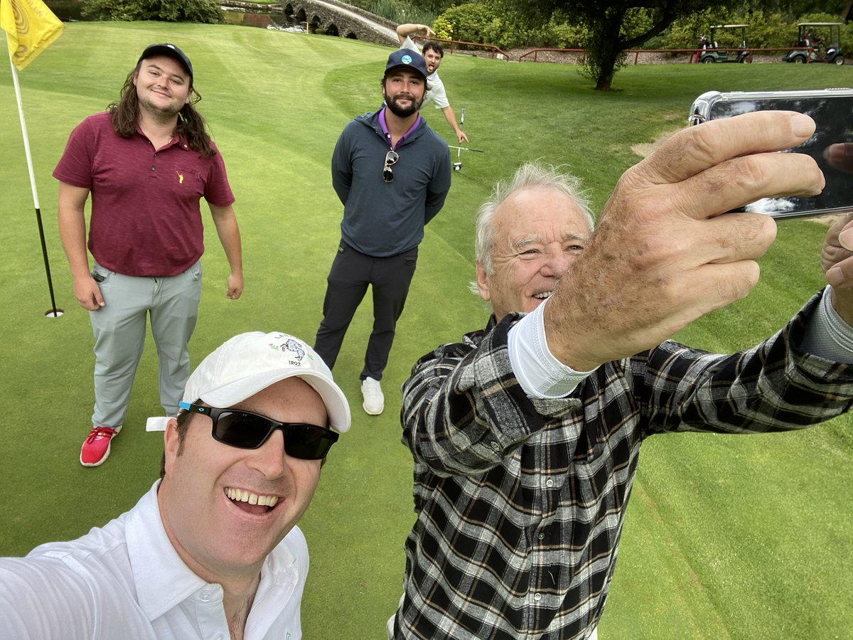 TomKGolf tweet picture