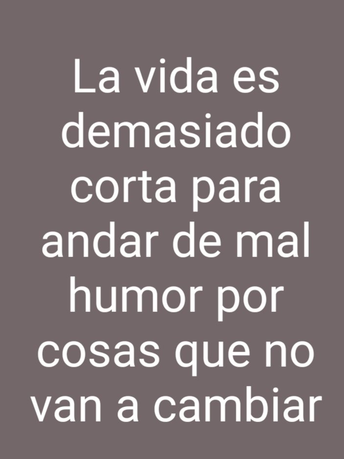 Lo dijo el psiquiatra