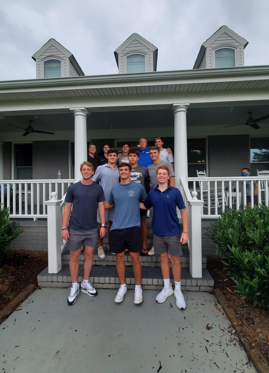 Duke Men's Lacrosse tweet media