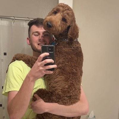 #NewProfilePic