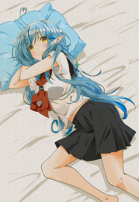 保村 成 ほむらみのり Izumochi01のイラスト 保村 成 ほむらみのり Izumochi01のイラスト
