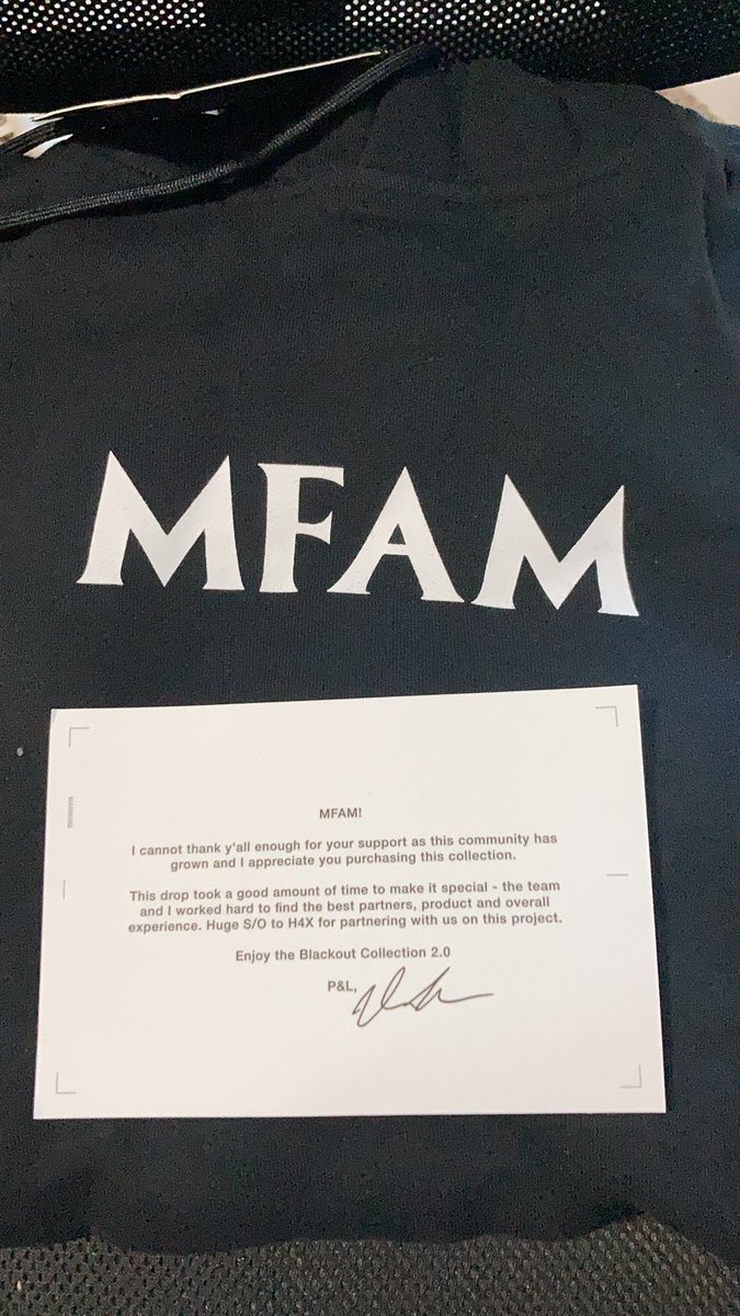 Zjs_32's tweet photo. Long overdue but pumped to finally have this! @NICKMERCS https://t.co/R3cyAw3PSQ