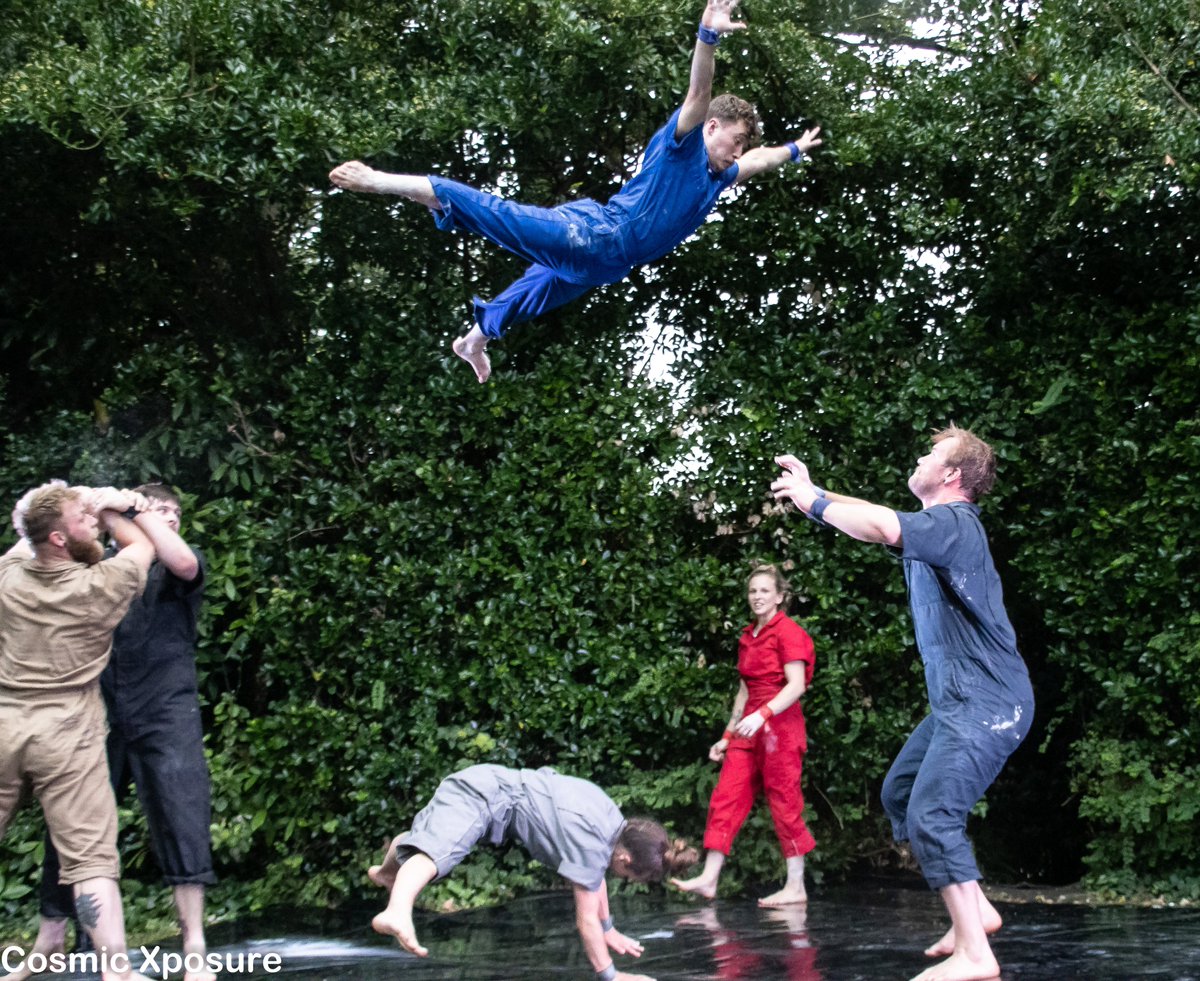 Cosmic Xposure Photography tweet media