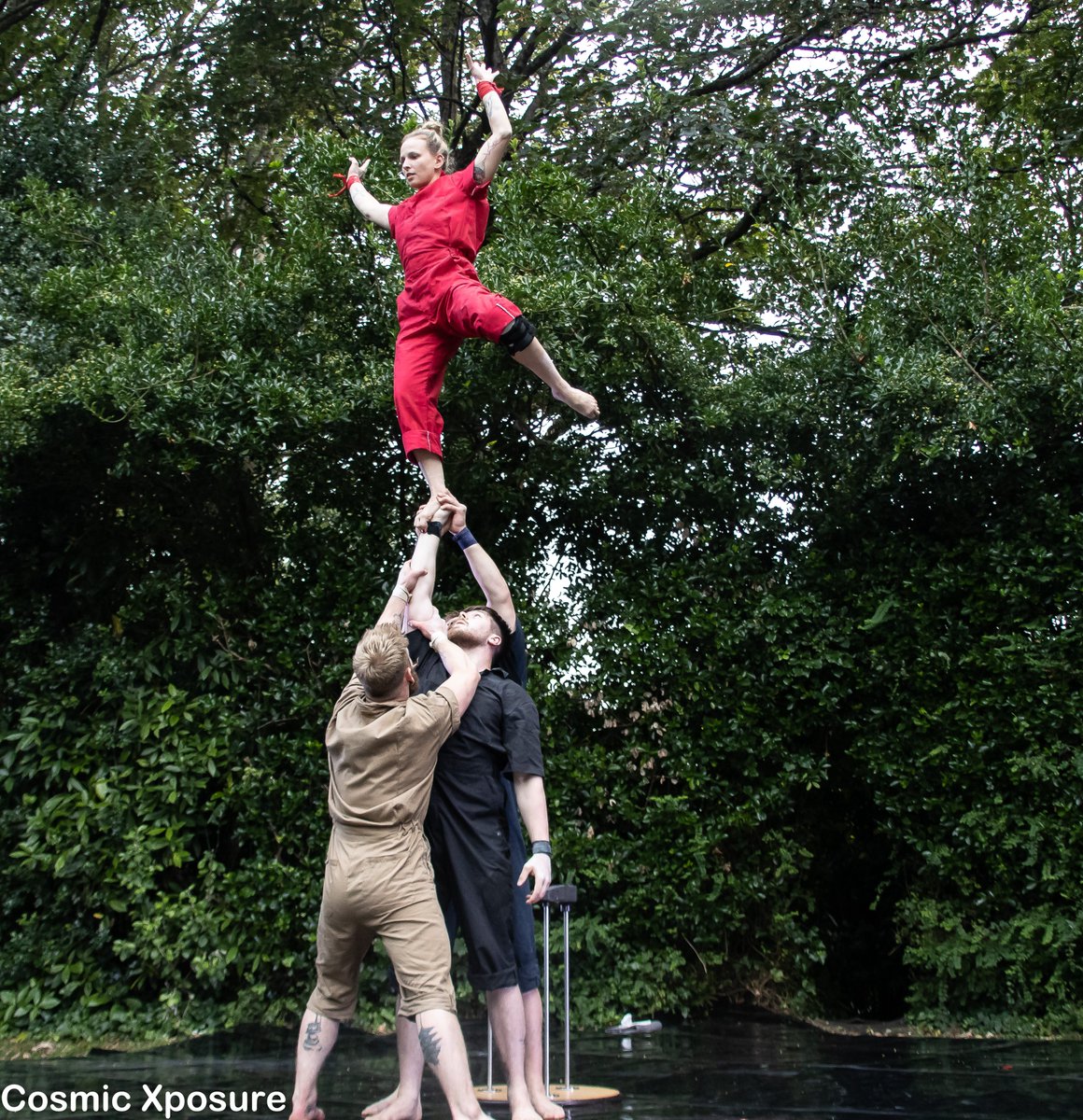 Cosmic Xposure Photography tweet media