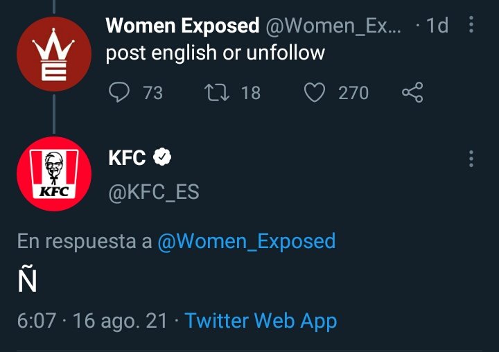 EmpresasXD's tweet image. 