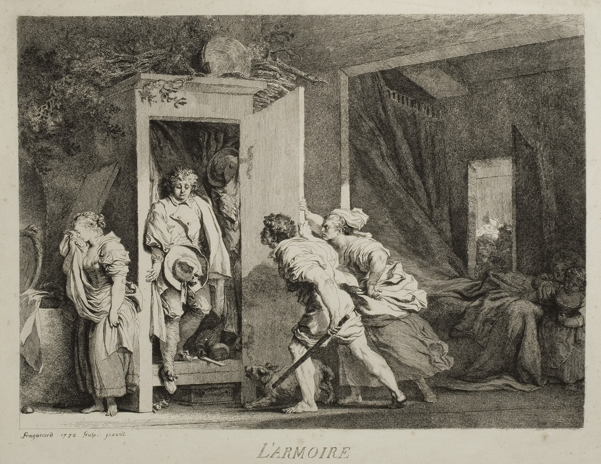 RSJFineArt's tweet photo. Fragonard's L'Armoire (1778)

#frenchart #fineart #ifpda #printsforsale #chicagoart #artgallery #fragonard #ifpdaprints #1stdibs #artsy https://t.co/qJOHTDD2Jt