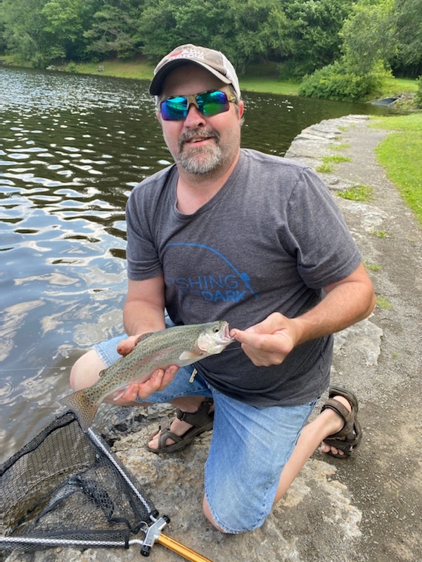 Gilbert Lake my favorite place.
<a href="/Abu_Garcia/">Abu Garcia</a>