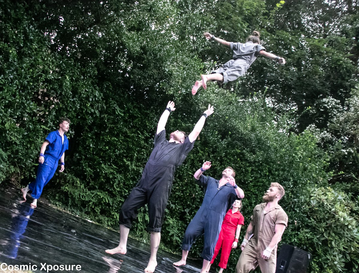 Cosmic Xposure Photography tweet media