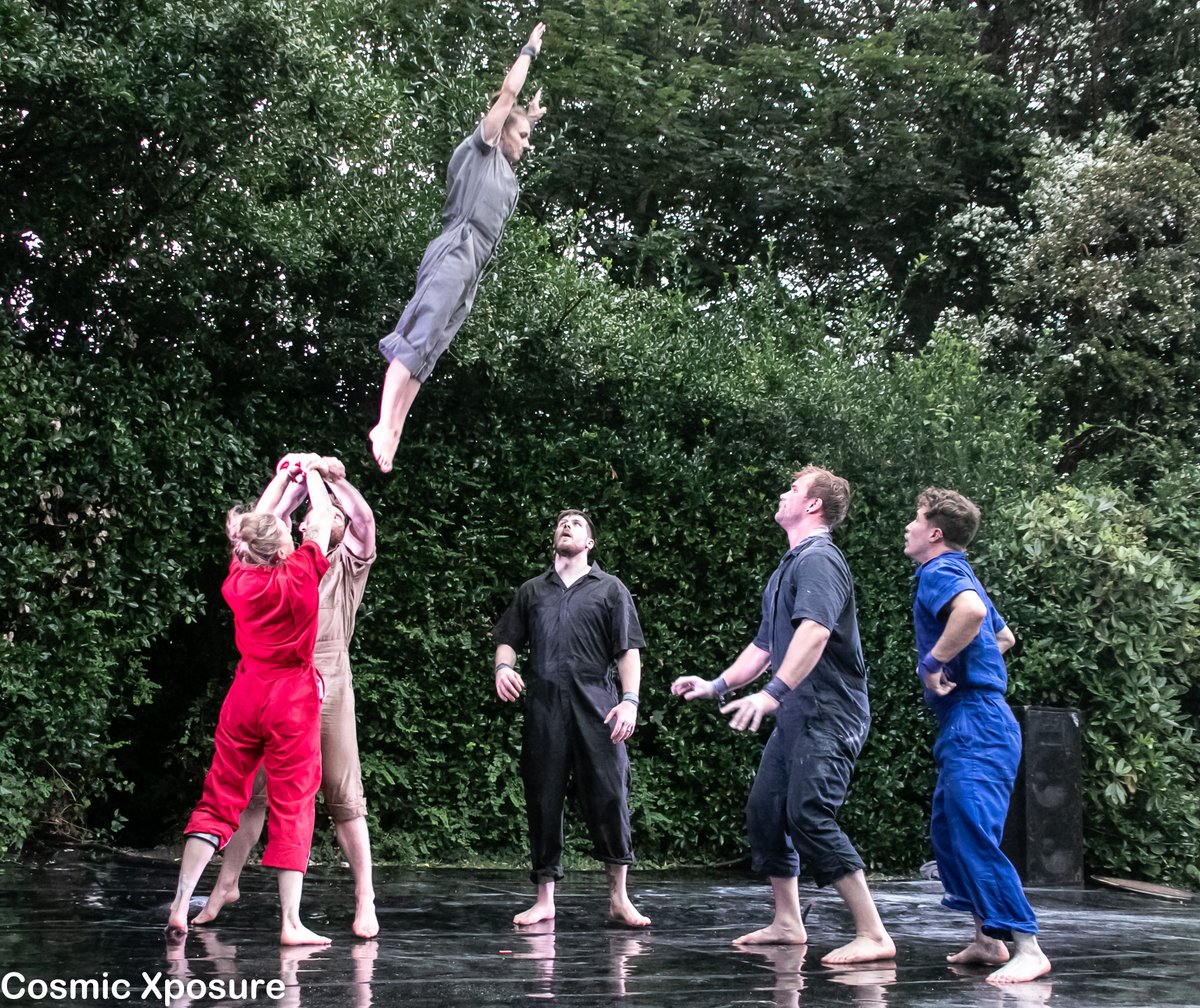 Cosmic Xposure Photography tweet media