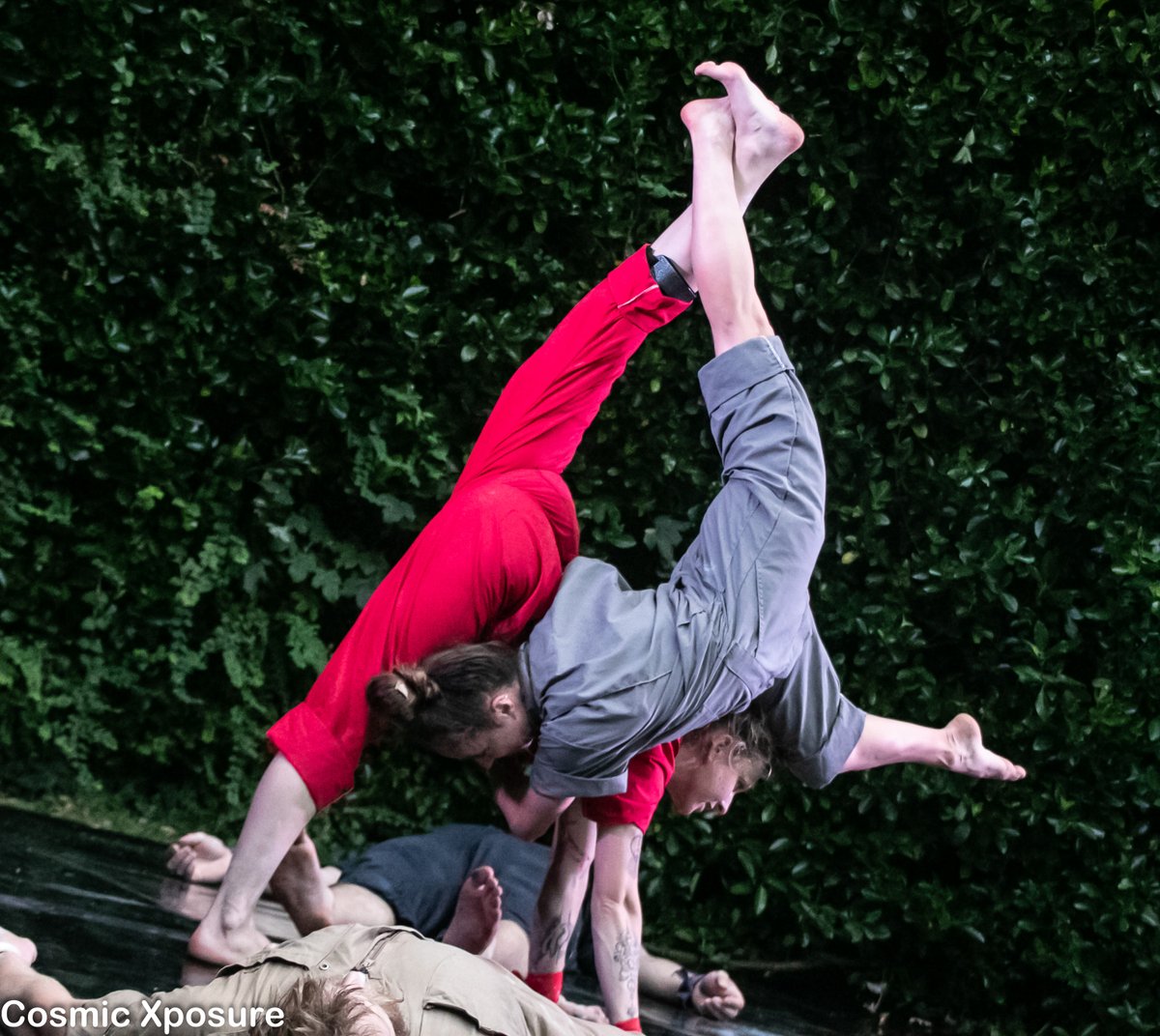 Cosmic Xposure Photography tweet media