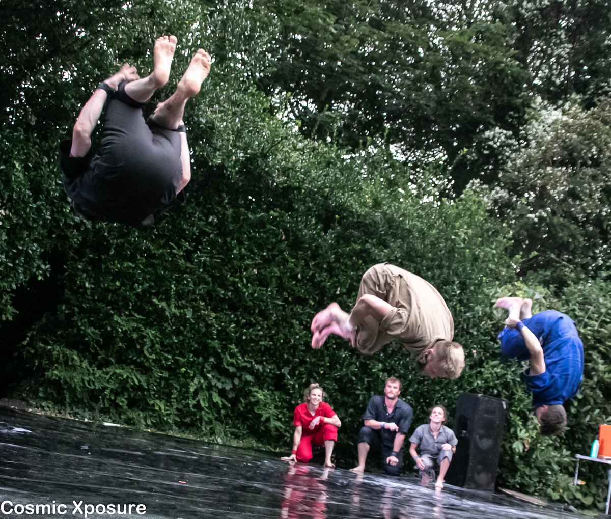 Cosmic Xposure Photography tweet media