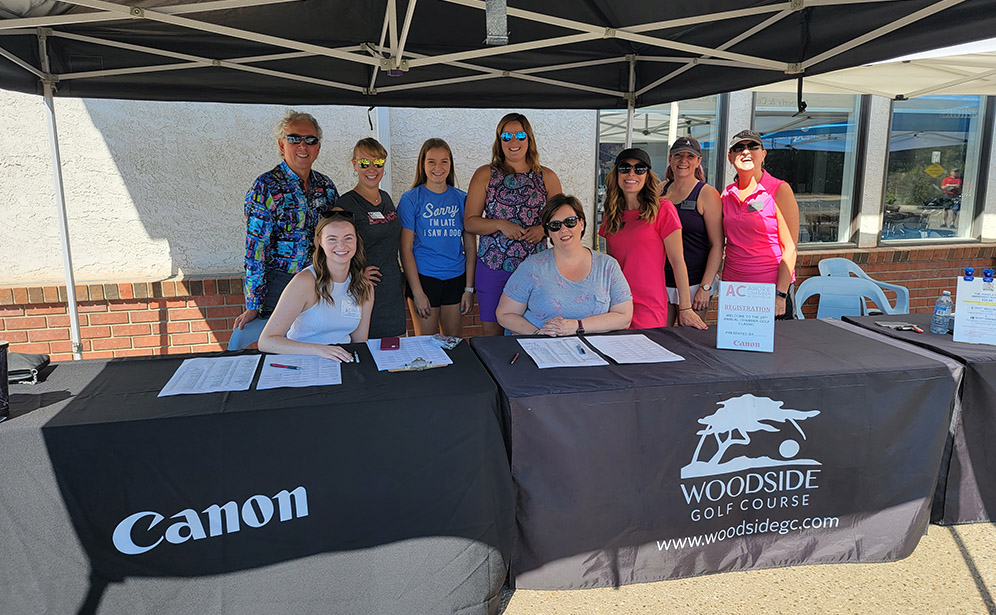 airdriechamber's tweet image. The 20th Annual Chamber Golf Classic presented by @CanonCanada was a huge success! Thank you to everyone that made this day a wonderful experience! 

Check out the complete golf tournament photo gallery by clicking here: bit.ly/2VUBKXf

#golfclassic #forefun