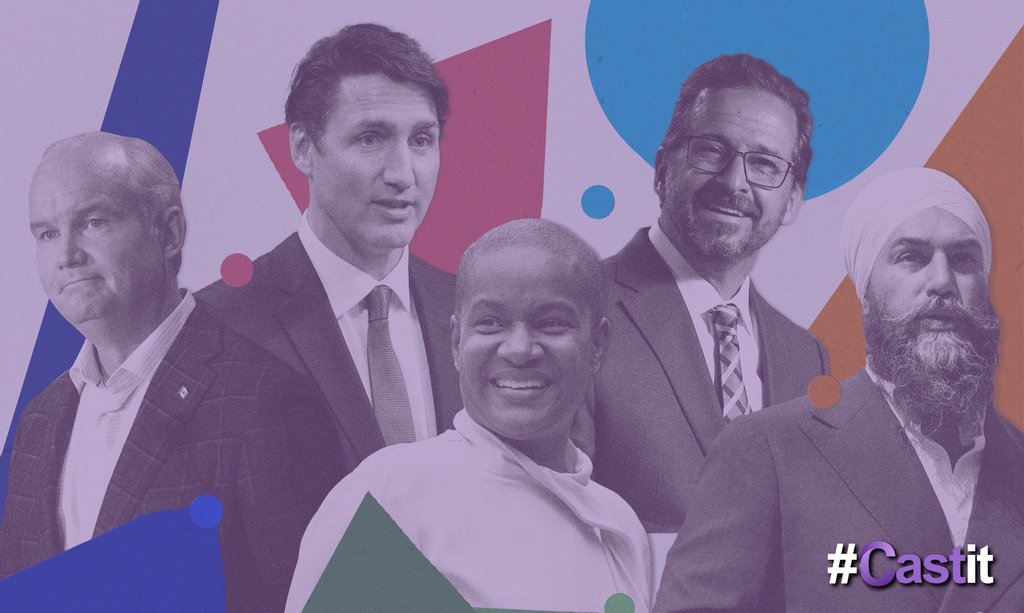 joincastdotco's tweet photo. Who are you voting for in the upcoming election? Will you even be voting at all?

Hop on Cast, where there is room for all opinions...including political ones. 

#CASTit #joincast

Download on the App Store and Google Play https://t.co/k8XTD5UvwP