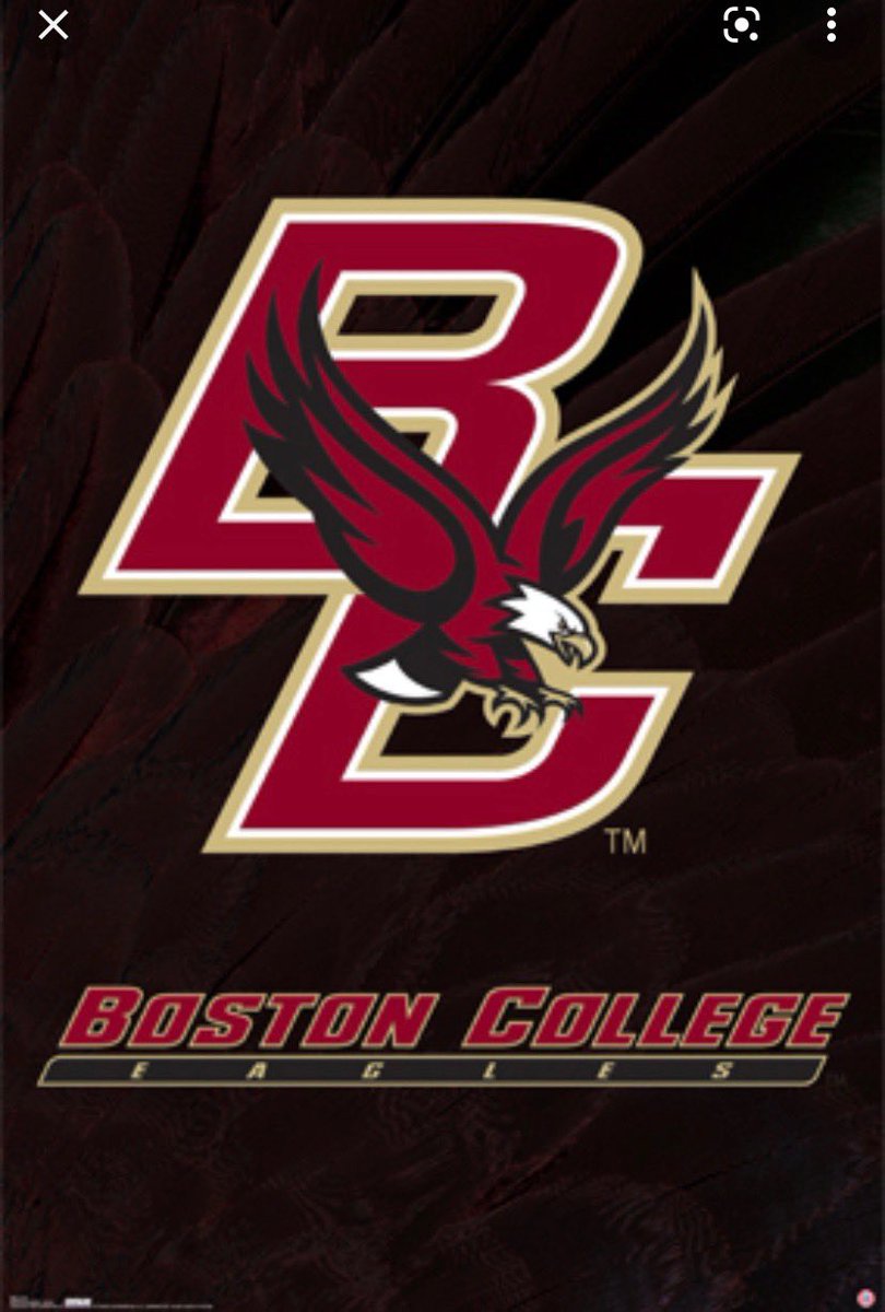 BondJavious's tweet photo. Excited and thankful for @JoshuaPJ_BC and @BCFootball for the offer🏈‼️ https://t.co/vPB5QI6UjQ