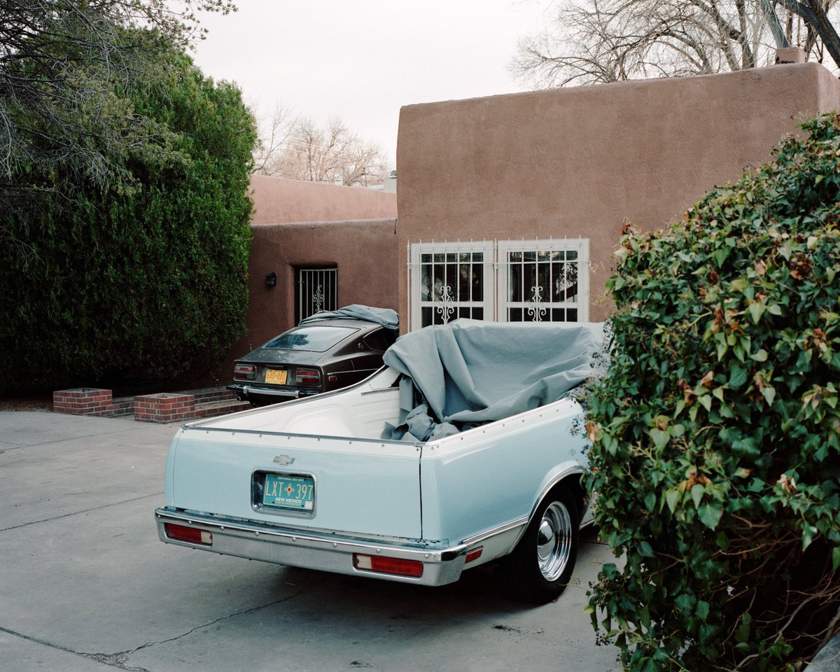 Nathan A. Bauman tweet media