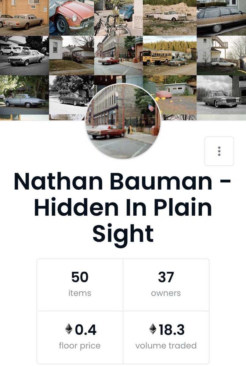 Nathan A. Bauman tweet media