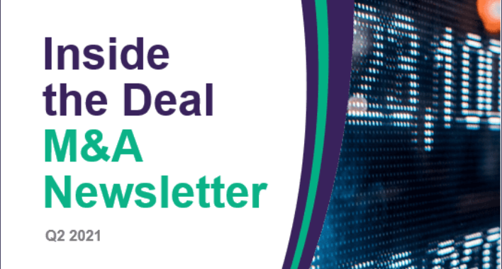 www3.advisorservicesexchange.com/asx-inside-the…

When you look back on the first half of 2021, what are your takeaways?  "Inside the Deal" is based on our unique #research and #analysis.  We combine our proprietary #technology with years of #expertise in the space to empower #RIAs.