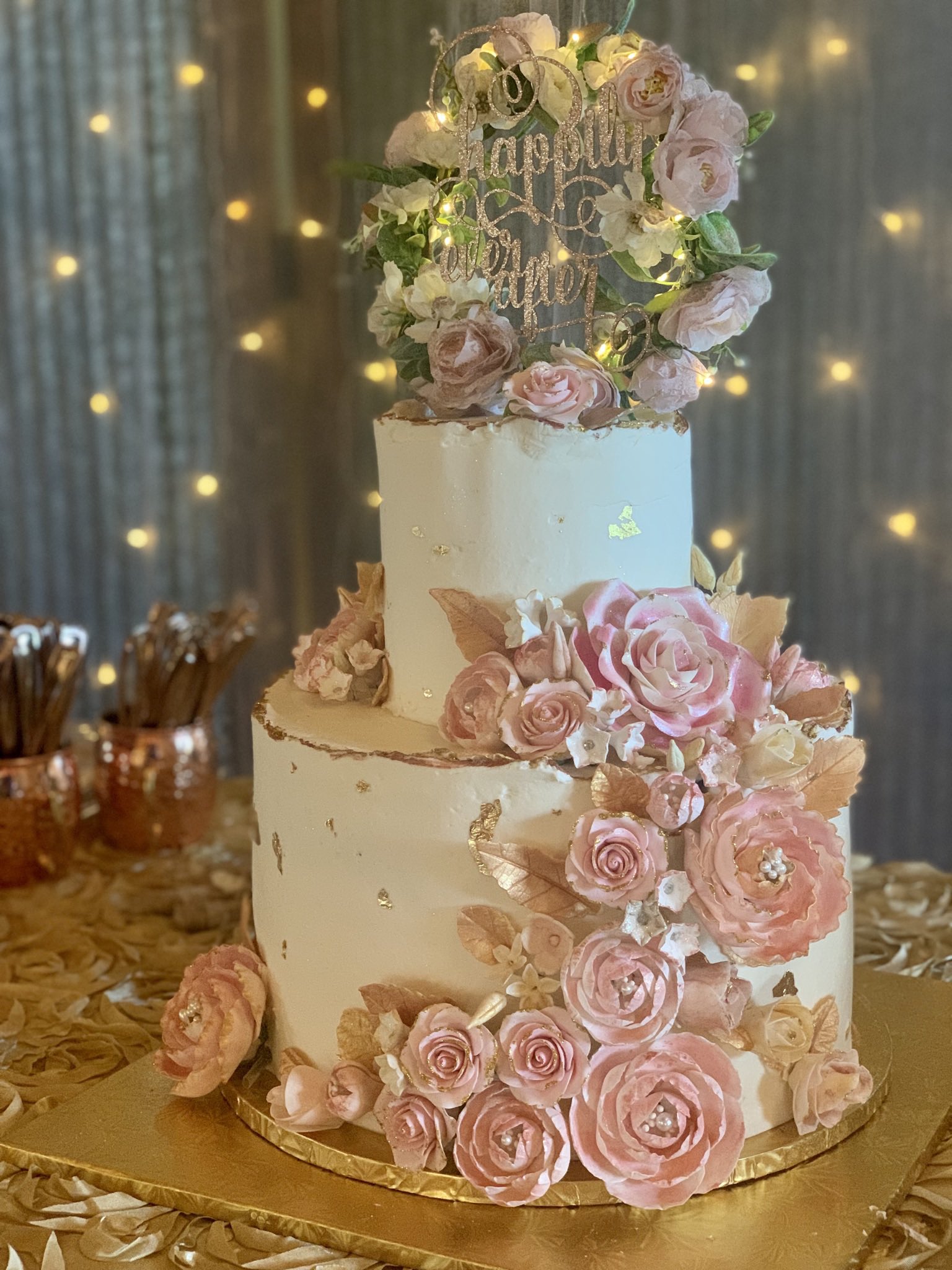 Cake Expressions, Inc. (ExpressionsCake) / Twitter