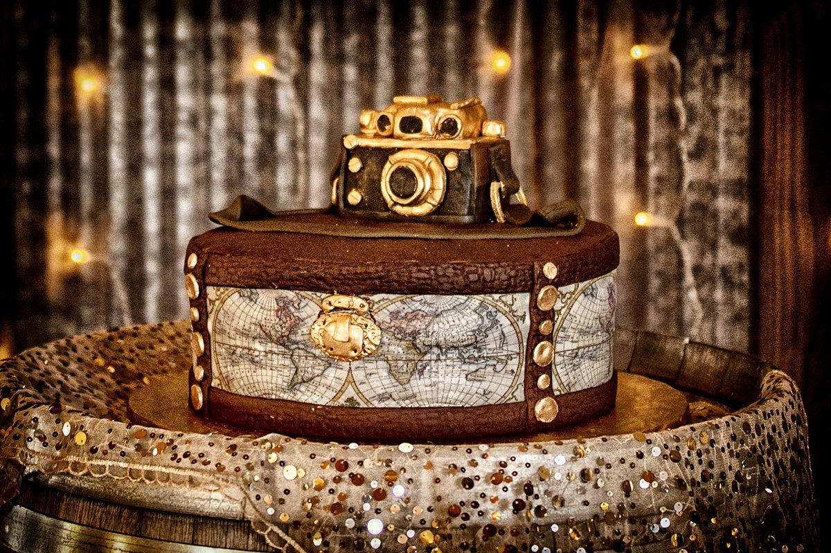 Cake Expressions, Inc. tweet media