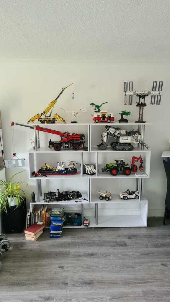 LEGO My Bacon tweet media