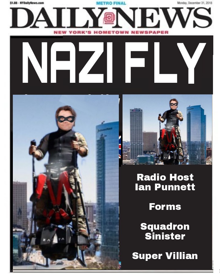 on Twitter "NYDailyNews RLSH News coasttocoastam